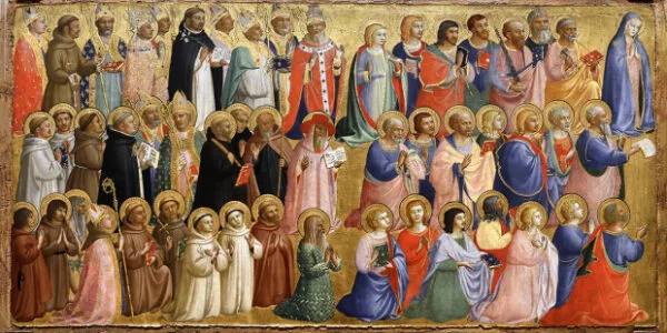 Historia de San Abudemio de Ténedo &#8211; 15 de julio