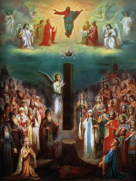 Historia de Beato Juan Nelson – 3 de febrero