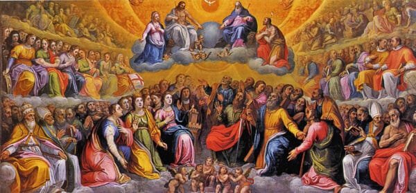 Historia de Terencio – 30 de octubre